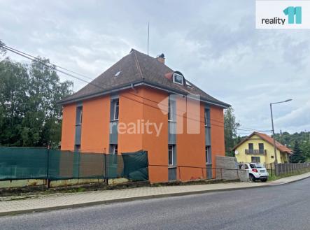 Prodej - dům/vila, 220 m²