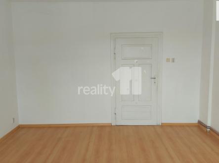 3 | Prodej bytu, 1+1, 36 m²