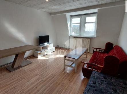 9 | Prodej bytu, 2+1, 74 m²