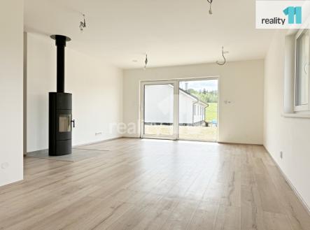 2 | Prodej - dům/vila, 102 m²