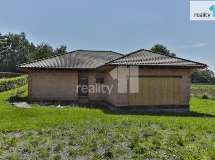 1 | Prodej - dům/vila, 246 m²