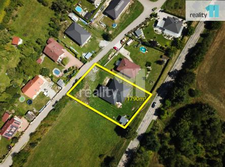 2 | Prodej - dům/vila, 246 m²