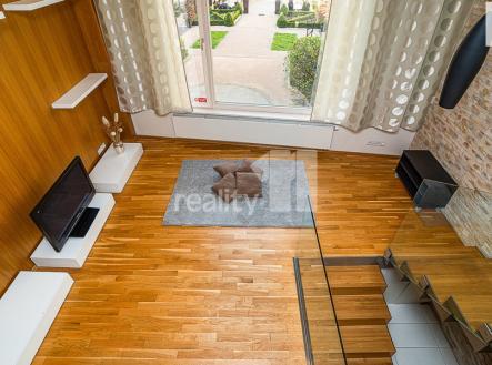 3 | Pronájem bytu, 2+kk, 104 m²