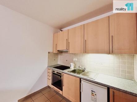 Pronájem bytu, 1+kk, 50 m² obrázek