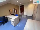 Pronájem - kanceláře, 22 m²