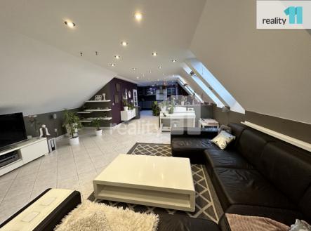 1 | Prodej - dům/vila, 844 m²