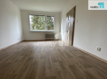 Prodej bytu, 2+kk, 34 m²
