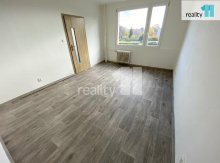 2 | Pronájem bytu, 2+kk, 36 m²