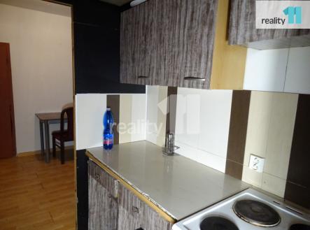 2 | Pronájem bytu, 2+kk, 43 m²