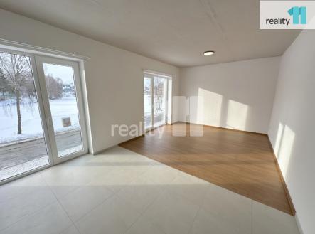 3 | Pronájem bytu, 2+kk, 53 m²