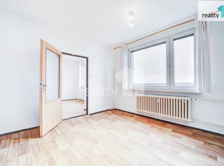 Prodej bytu, 3+1, 62 m²