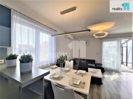2 | Prodej - dům/vila, 90 m²