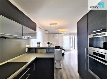 5 | Prodej - dům/vila, 90 m²