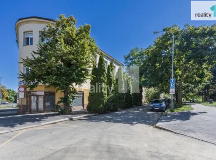 Prodej bytu, 2+kk, 47 m² obrázek