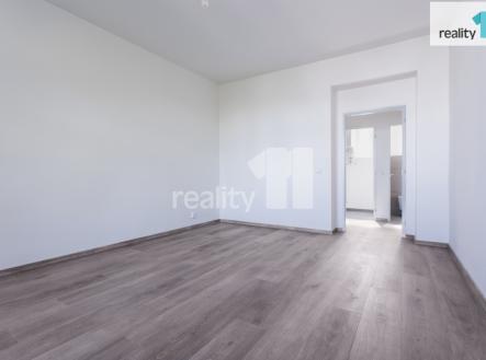 3 | Prodej bytu, 2+kk, 55 m²