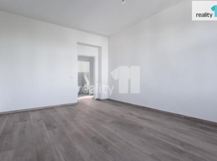 4 | Prodej bytu, 2+kk, 55 m²