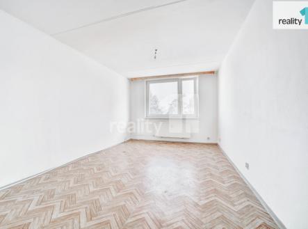 2 | Prodej bytu, 1+kk, 29 m²