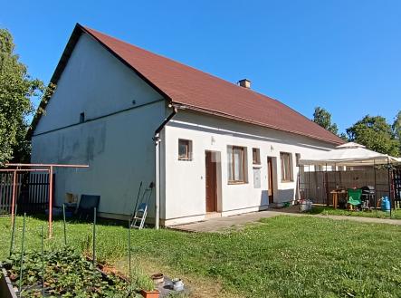Pronájem bytu, 1+1, 37 m² obrázek