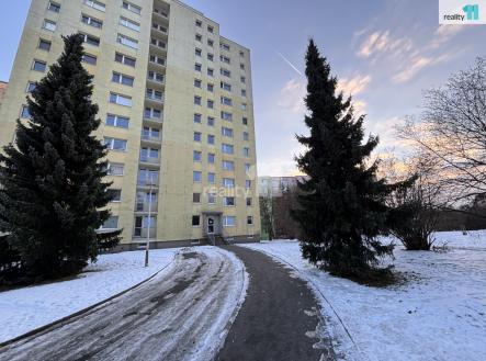 Pronájem bytu, 2+kk, 40 m² obrázek