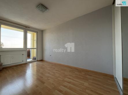 2 | Pronájem bytu, 2+kk, 40 m²