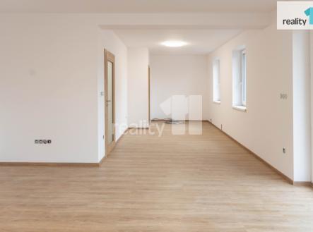 4 | Prodej bytu, 4+1, 89 m²