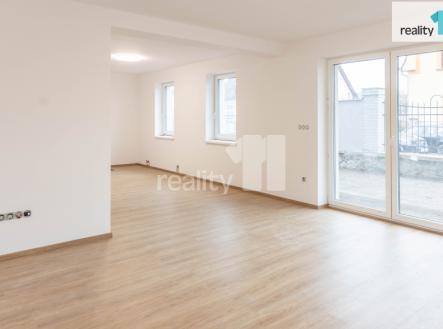 Prodej bytu, 4+1, 89 m² obrázek