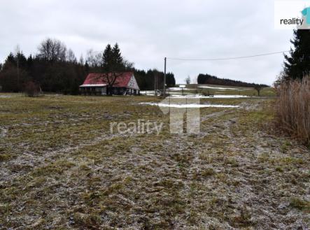 Prodej - pozemek, zemědělská půda, 4 471 m²