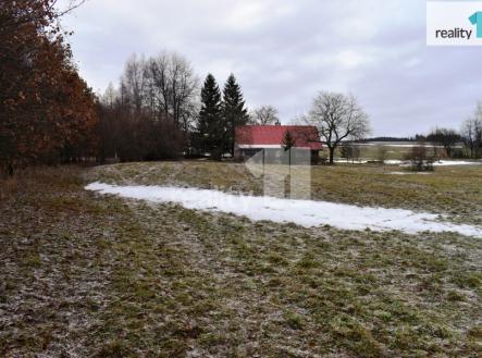 Prodej - pozemek, zemědělská půda, 4 471 m²