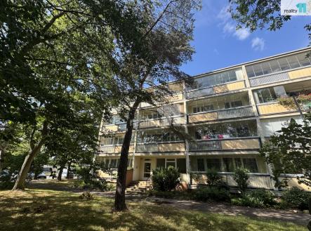 Prodej bytu, 2+kk, 46 m² obrázek