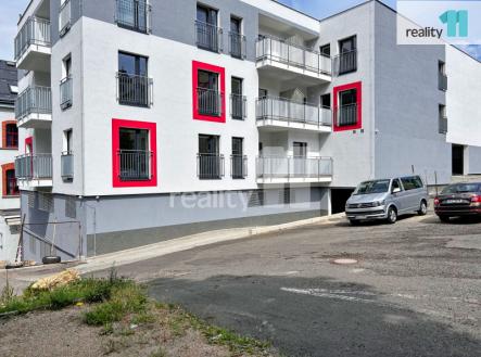 2 | Pronájem - malý objekt/garáž