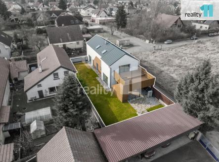Prodej - dům/vila, 171 m²