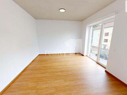 3 | Pronájem bytu, 2+kk, 53 m²