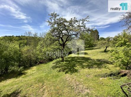 3 | Prodej - chata/rekreační objekt, 90 m²