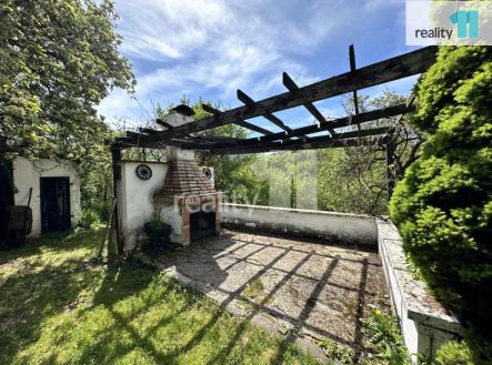 4 | Prodej - chata/rekreační objekt, 90 m²