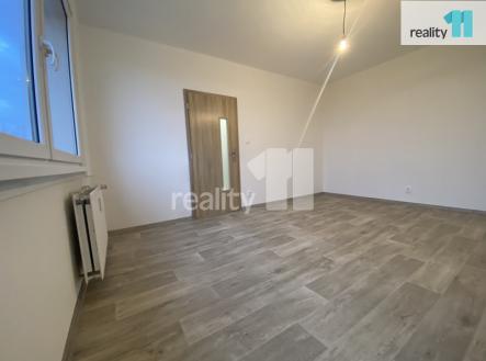 4 | Prodej bytu, 2+kk, 36 m²