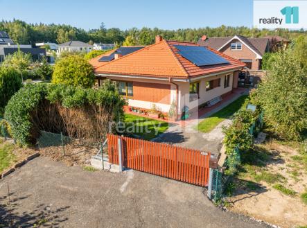 49 | Prodej - dům/vila, 124 m²