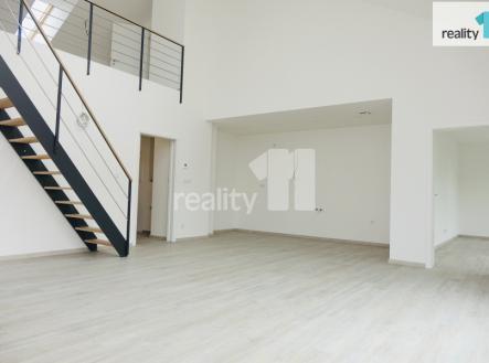 Prodej bytu, 4+kk, 144 m²