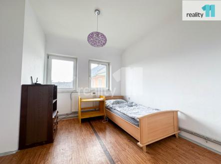 Pronájem bytu, 3+1, 105 m²