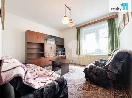 4 | Pronájem bytu, 3+1, 66 m²