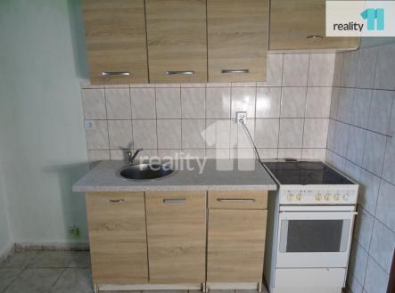Pronájem bytu, 2+1, 50 m² obrázek