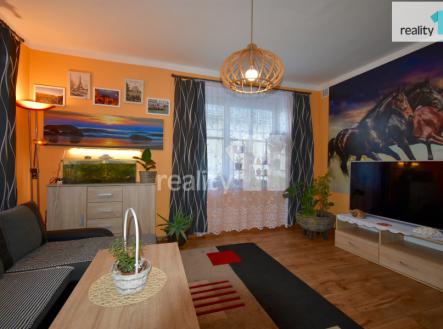 Prodej - dům/vila, 665 m²