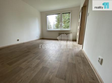 3 | Prodej bytu, 2+kk, 40 m²