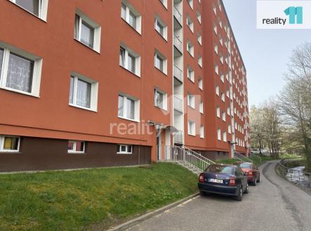 1 | Prodej bytu, 2+kk, 40 m²