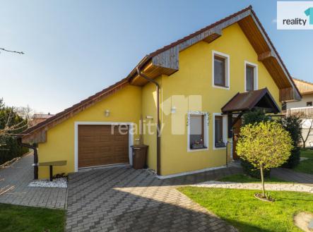 1 | Prodej - dům/vila, 140 m²