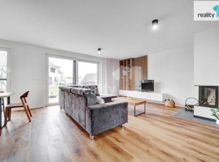 4 | Prodej - dům/vila, 148 m²