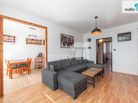 Prodej bytu, 3+1, 71 m² obrázek
