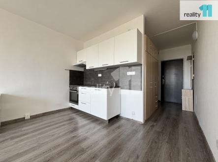 4 | Prodej bytu, 1+kk, 36 m²