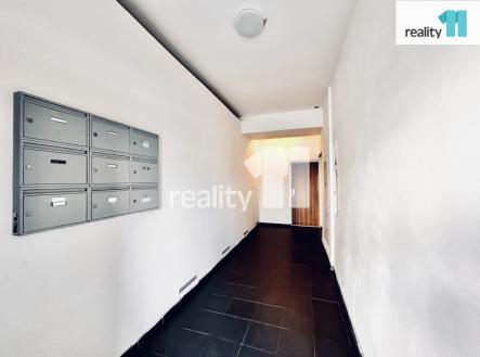 9 | Prodej bytu, 1+kk, 24 m²