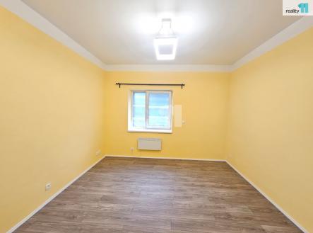 1 | Prodej bytu, 1+kk, 24 m²