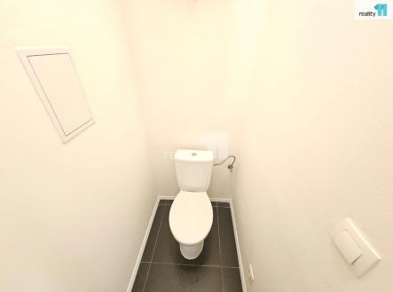 4 | Prodej bytu, 1+kk, 24 m²